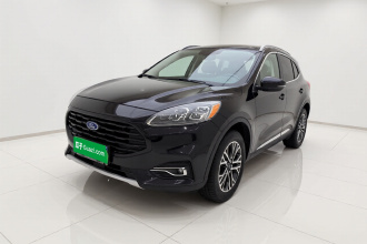 福特 锐际 2020款 EcoBoost 245 两驱耀享款