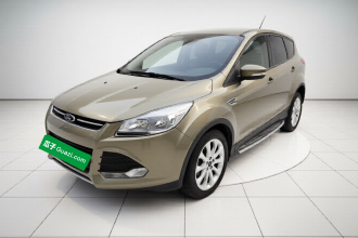 福特 翼虎 2013款 1.6L GTDi 两驱舒适型