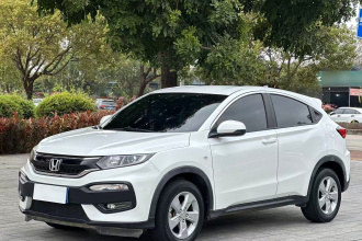 本田XR-V 2017款 1.5L LXi CVT经典版