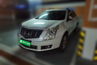 凯迪拉克SRX 2014款 3.0L 舒适型