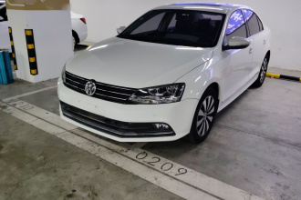 大众 速腾 2015款 230TSI 自动豪华型