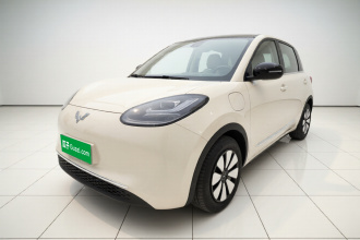 五菱汽车 五菱缤果 2025款 333km 悦享款