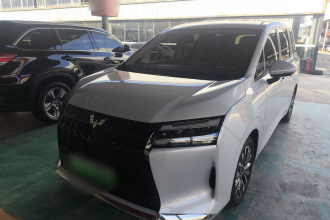 五菱汽车 星光730新能源 2025款 插混 125km 豪华型