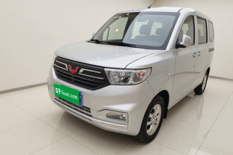 五菱汽车 五菱宏光V 2022款 1.5L劲取版液压助力LAR