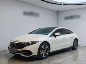 奔驰EQS 2022款 450+ 先锋版