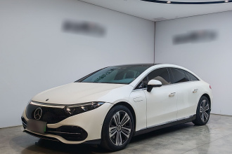 奔驰EQS 2022款 450+ 先锋版