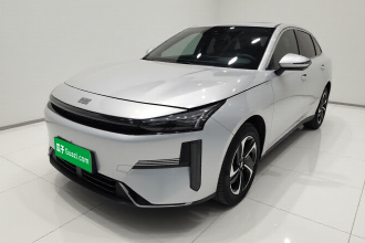 吉利银河 银河L6 2025款 EM-i 140km 星舰版