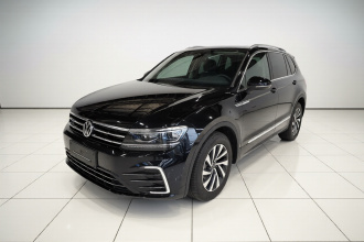 大众 途观L新能源 2021款 430PHEV 插电混动旗舰版