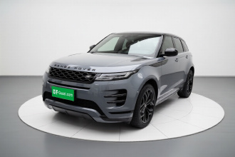 路虎 揽胜极光 2020款 249PS R-DYNAMIC S 运动版