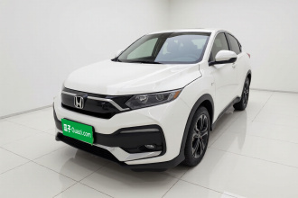 本田XR-V 2021款 220TURBO CVT舒适版