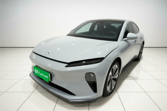蔚来ET5T 2023款 75kWh Touring