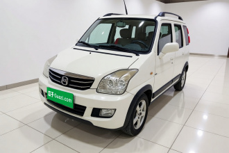 铃木 北斗星X5 2013款 改款 1.4L VVT 巡航版