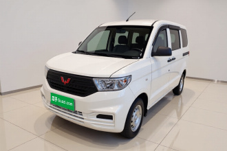 五菱汽车 五菱宏光V 2022款 1.5L劲取版电动助力LAR
