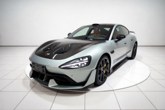小米汽车 小米SU7 Ultra 2025款 Ultra