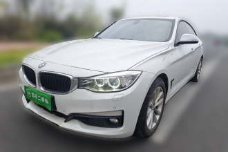 宝马3系GT 2016款 320i 时尚型