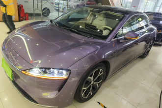 鸿蒙智行 智界S7 2024款 Pro 后驱长航版