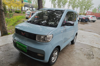 五菱汽车 宏光MINIEV 2020款 自在款 三元锂