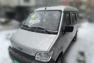 五菱汽车 五菱之光 2023款 1.5L 实用型 5/7座