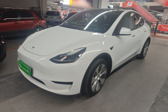 特斯拉 Model Y 2022款 后轮驱动版