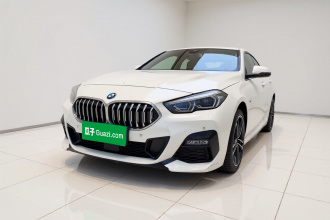 宝马2系(进口) 2021款 225i 四门轿跑车 M运动套装