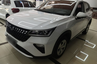 五菱汽车 五菱星驰 2022款 1.5L 手动自由型