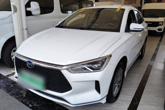 比亚迪e2 2021款 舒适型