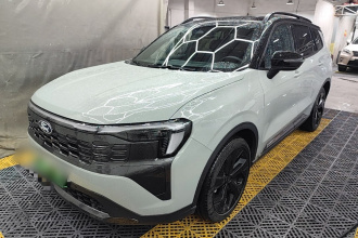 福特 领睿新能源 2025款 尊领型