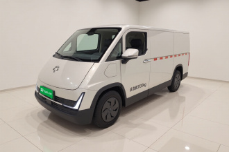 卡文汽车 乐福 2025款 睿行版 乐版盲窗 宁德时代41.86KWh
