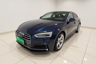奥迪A5 2017款 Sportback 40 TFSI 时尚型