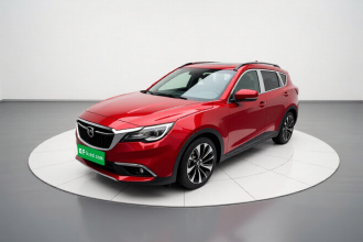 捷途X70S 2019款 1.5T 自动坦途版 国V