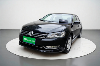 大众 帕萨特 2014款 1.8TSI DSG御尊版