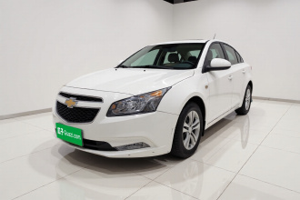 雪佛兰 科鲁兹 2015款 1.5L 经典 SE AT