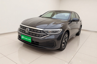 大众 速腾 2023款 280TSI DSG超越Lite版