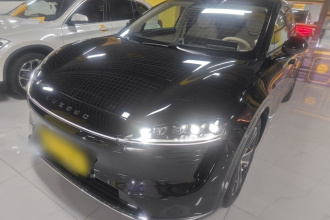 鸿蒙智行 智界R7 2024款 纯电 802km Max
