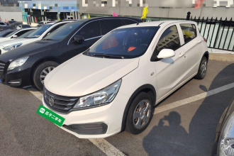 宝骏310 2016款 1.2L 手动舒适型