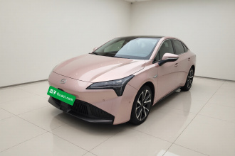 埃安 AION S Plus 2022款 70 智驾版