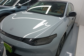 零跑汽车 零跑C01 2024款 纯电 525尊享版