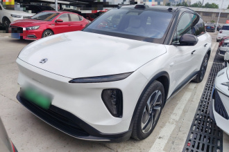 蔚来ES6 2023款 75kWh