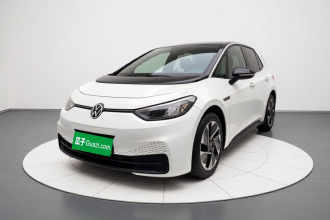 大众ID.3 2024款 纯净智享版