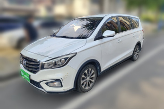 长安 凌轩 2017款 1.6L 手动幸福型