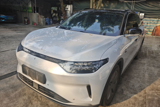 零跑汽车 零跑C11 2021款 改款 豪华版