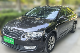 斯柯达 明锐 2016款 1.6L 自动创行版