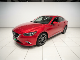 马自达 阿特兹 2015款 2.5L 蓝天运动版