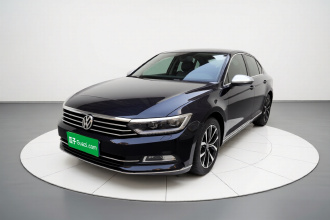 大众 迈腾 2017款 330TSI DSG 尊贵型