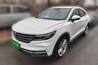 东风风光 风光ix5 2019款 280TGDI CVT智慧型 国V