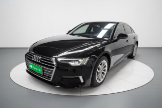 奥迪A6L 2022款 40 TFSI 豪华致雅型