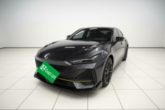 长安UNI-V 2022款 1.5T 运动版