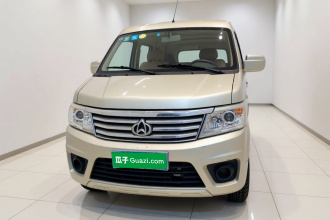 长安凯程 长安之星9 2015款 1.5L 基本型4G15S