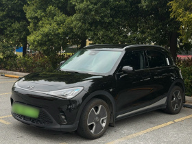 smart精灵#1 2023款 Pro版