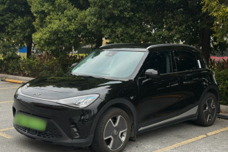 smart精灵#1 2023款 Pro版